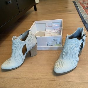 Not Rated Nora bootie